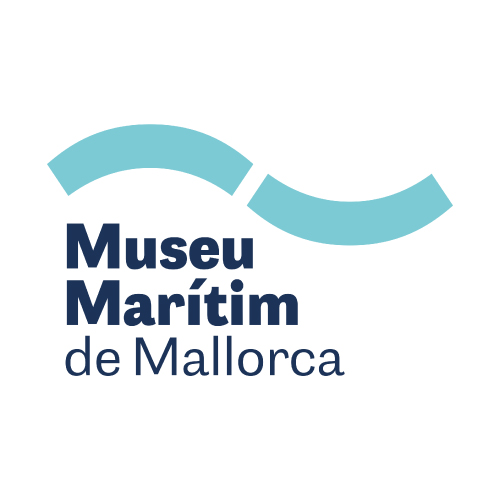 Logo Museu Marítim