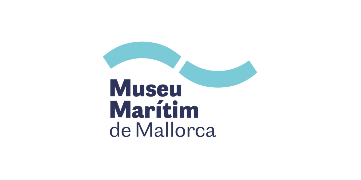 Logo del Museu Marítim de Mallorca