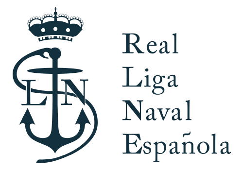 Logo Real Liga Naval Española