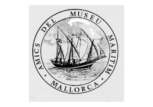 Logo Amics del Museu de Mallorca