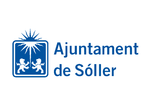 Logo Ajuntament de Sóller