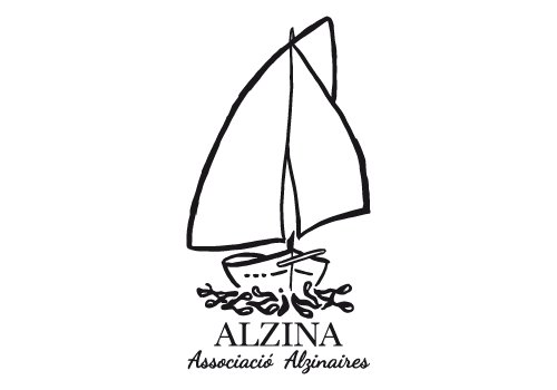 Logo Associació Alzinaires