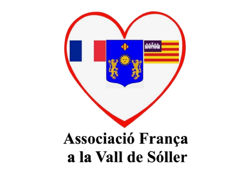 Logot Associació França Sóller