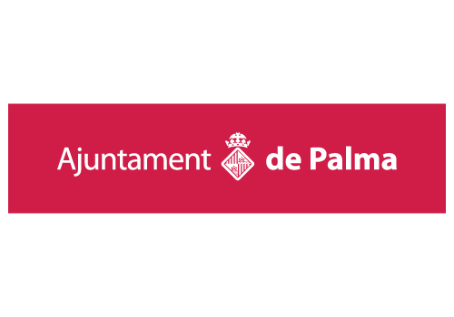 Logo Ajuntament de Palma